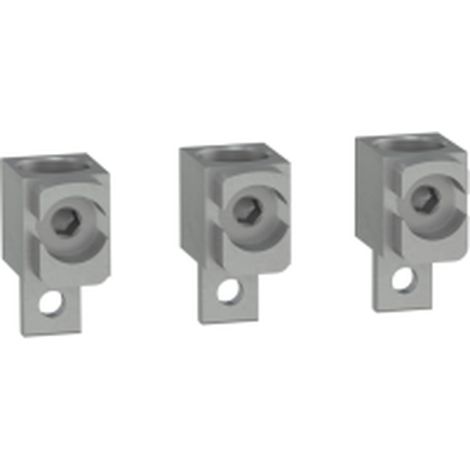 NSX100-250-Steckverbinder, 240 mm, hohe Qualität und Langlebigkeit.