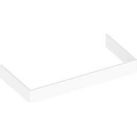 Pack de base Edition 90 blanc KEUCO