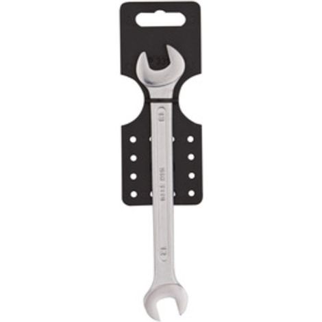 CHIAVE A FORCHETTA DOPPIA 24X26-27 MM
