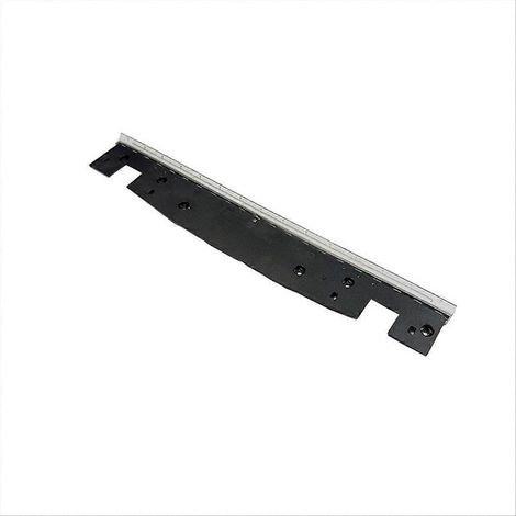 Pour racleur de fond de l'autolaveuse de sol H12 Pro (1/5)