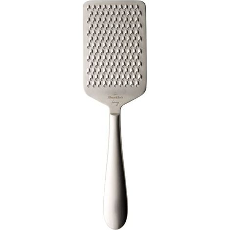 Villeroy & Boch Kensington Grattugia, 24.6 cm, Acciaio (1/2)