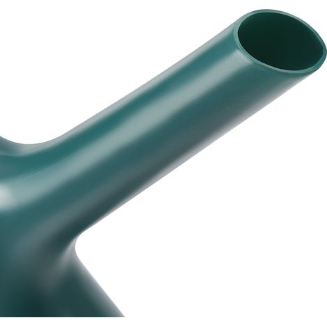 Arrosoir créatif en forme de V (1,5 l) pour le jardin – arrosoir d'irrigation et de pulvérisation (1/5)