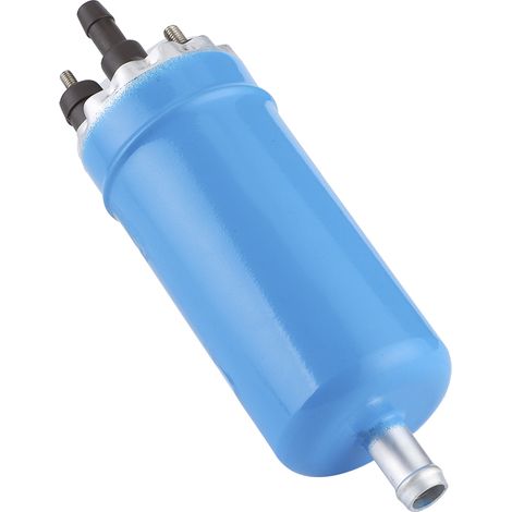 Pompe à carburant en ligne 12 V haute pression 3 bars 16121115862, accessoire compatible avec Peugeot 405/505 (1/5)