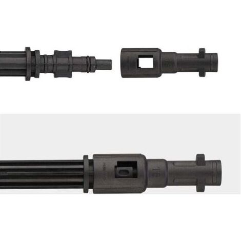 Rotabuse Karcher, Buse Rotative Parkside/Lavor/Karcher, Kärcher Rotabuse K2 K3 K4 K5 K7 Accessoire pour Nettoyeurs Haute Pression 140Bar (1/5)