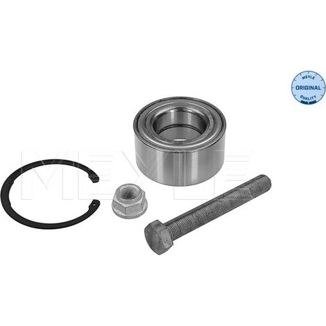 Kit de roulements de roue Meyle 100 598 0278 FORD 1 001 719 1 104 362 1 497 388