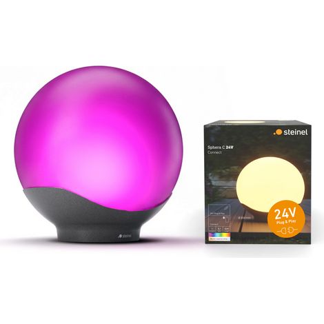 Sphera C 24V 300 mm (1/3)