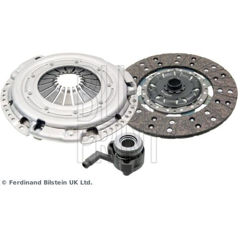 Kit d'embrayage Blue Print ADBP300075 CITROËN 16 071 150 80 16 071 150 80 S1