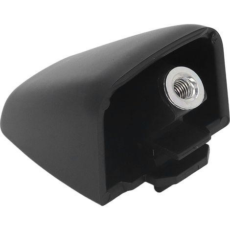 Embout de poignée de porte extérieure pour Hummer H3 H3T, référence 25957911, en ABS, pièce de rechange pour poignée de porte extérieure (1/5)