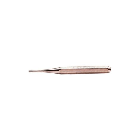 BETA    30 PUNZONE IN ACCIAIO D 5X150 MM