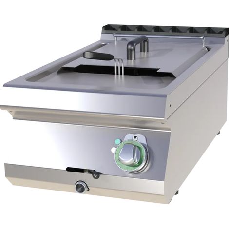 Friteuse électrique RM - FE 704/13 E - RM Gastro
