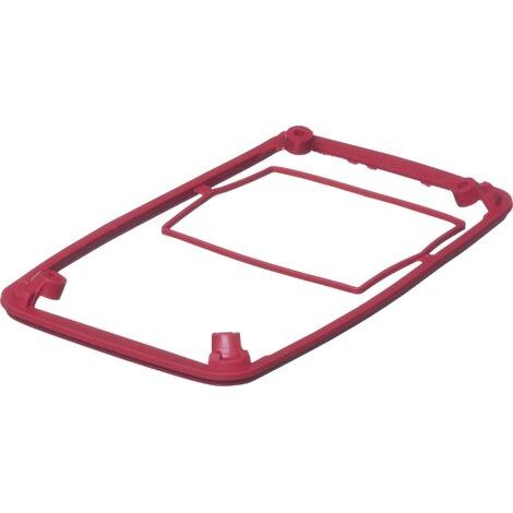Bopla BOP 700 DI-3001 35270001 Dichtung   TPE (Geruchneutrales Spezialgummigemisch) Rot 1 St. (1/5)