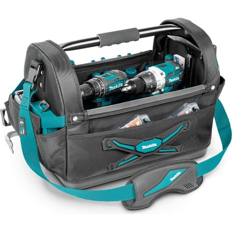Makita E-15403 Ultimate Open Tool Tote