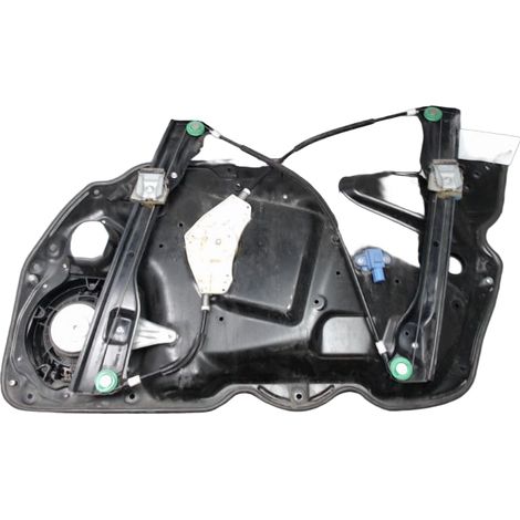 Mecanisme+moteur Leve-glace Avant Gauche VOLKSWAGEN Passat Sw 2005- [PRODUIT D'OCCASION]♻️1k0959701aez04 (1/5)