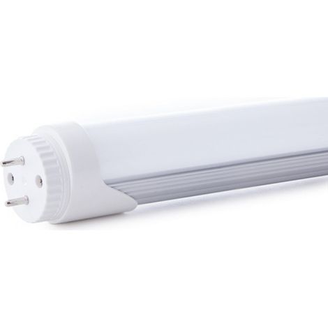 Tubo LED T8 18W 1800Lm 4200ºK 120Cm Dimmerabile 40.000H [GR-T8DIM18W-OW]