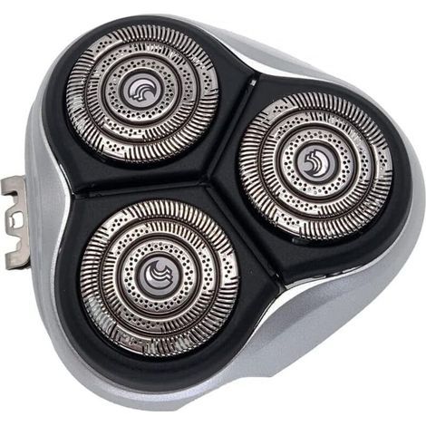Ersatzscherköpfe für Philips PT920, PT927, PT870, PT877, PT878, AT830, AT880, AT920, AT928, HQ8240, HQ8260, HQ8270 (1/5)