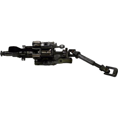 [PRODUIT D'OCCASION] Colonne De Direction Assistee VOLKSWAGEN Polo 2005- ♻️ Ref Oe. 6q1419501bj - Garantie à vie (1/2)