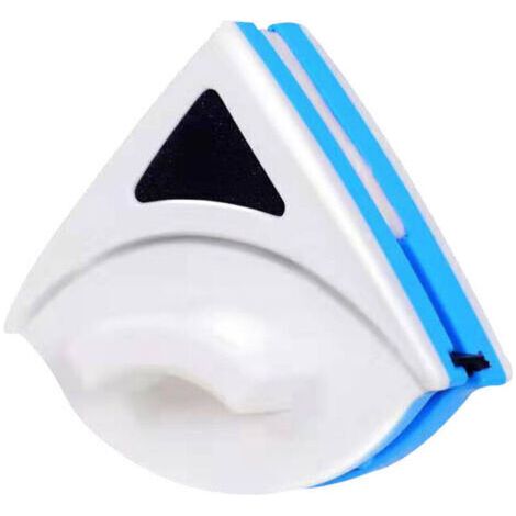 Lave Vitre Une Epaisseur de Verre de 3-8mm Nettoyeur de Vitres Double Latérale Nettoyeur de Fenêtre (1/5)