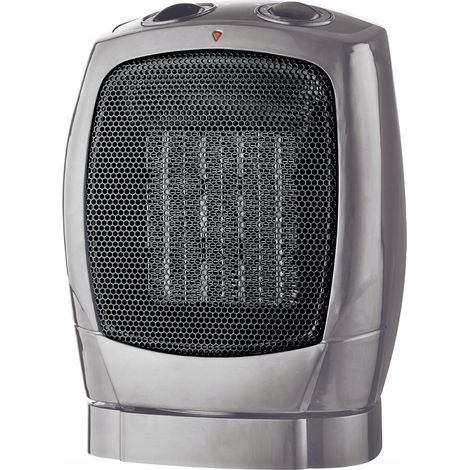 Keramischer Heizlüfter 1500W PTC-1508A (1/2)