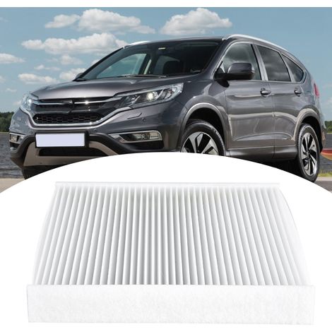 Innenraumfilter für Honda City, CR-Z, Fit, HR-V, Jazz – Ansaugfilter, Teilenummer 80292-TG0-Q01, einfacher Austausch, Erstausrüsterqualität (1/5)