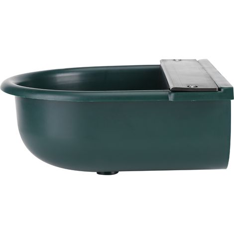 Abreuvoir à flotteur automatique pour chevaux, bovins et ovins (1/5)