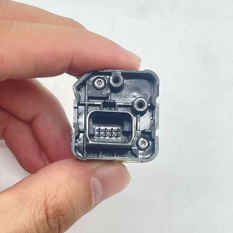 5WA980556D/A/B/C is applicable to the Atlas ID3 4 Audi Q Octavia 360 surround view camera. (1/4)