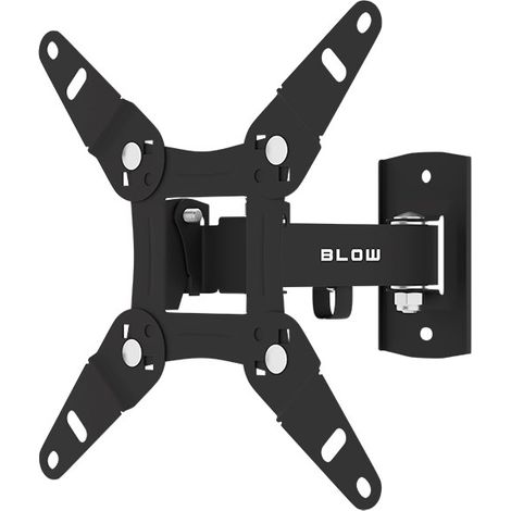 Blow lcd tv bracket hq 13"-42" typ x mit einem Gelenk 180°. (1/5)