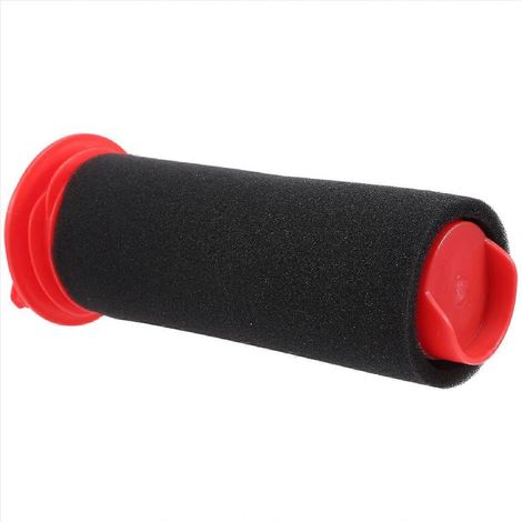 Kit de filtres de rechange pour sèche-linge Bosch Athlet, 3 filtres principaux + 3 filtres en mousse pour sèche-linge Bosch Cordl-SFYGV (1/5)