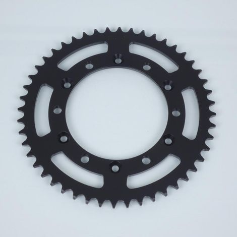 Couronne de transmission Esjot pour Moto Honda 600 XR R 1985 à (1/4)