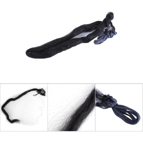 Asixx Vogelschutznetz, Vogelschutznetz, verschleiß- und korrosionsbeständiges Nylon-Schutznetz für Garten, Feld oder Landschaft, erhältlich in vielen Größen