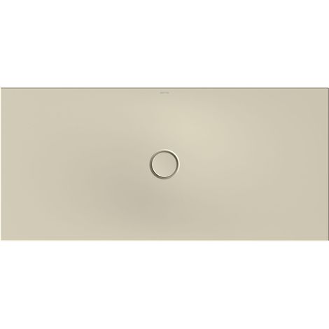Bette Plato de ducha de suelo con esmaltePlus 5838, 150x70 cm,