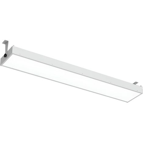 LED Linearstrahler 120cm 40W Nilh Oberfläche
