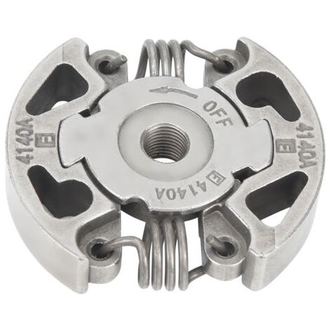 Ensemble de Clutch pour Tondeuse à Gazon Compatible avec Modèles STIHL FS38 FS45 FS46 FS55 FS55R FC55 - (1/3)