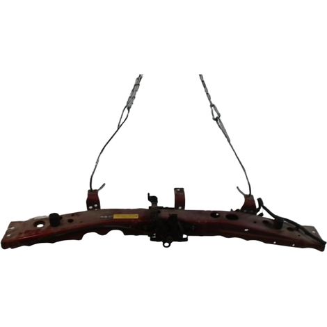 Traverse Superieure Armature Avant NISSAN Micra [PRODUIT D'OCCASION]♻️f25113hndh (1/3)