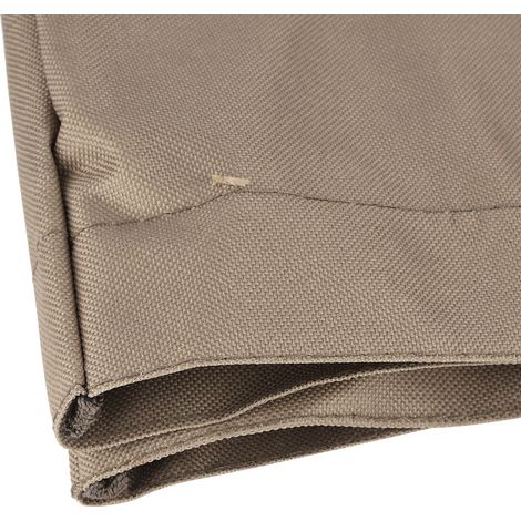 Sac de transport pour bûches et charbon de bois, grande capacité et étanche (1/5)