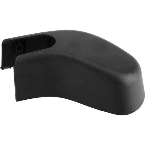 Ej.Life Wischerarm Abdeckung, Auto ABS Scheibenwischerarm Mutter Abdeckkappe für Focus MK2 2004-2011 (1/5)