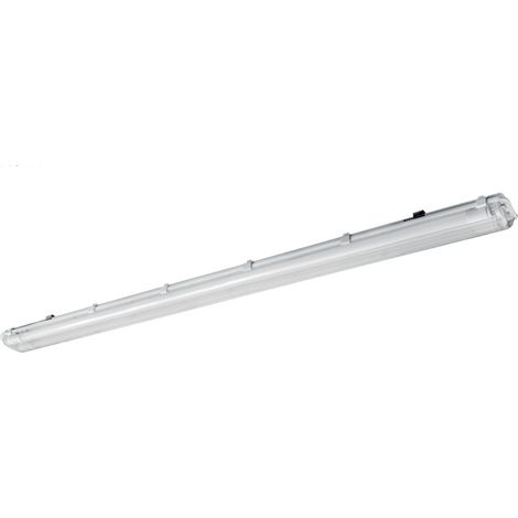Hagen LED 218 T8 G13 hermetische Leuchte AC220-240V 50/60HZ - V-HAG218-30