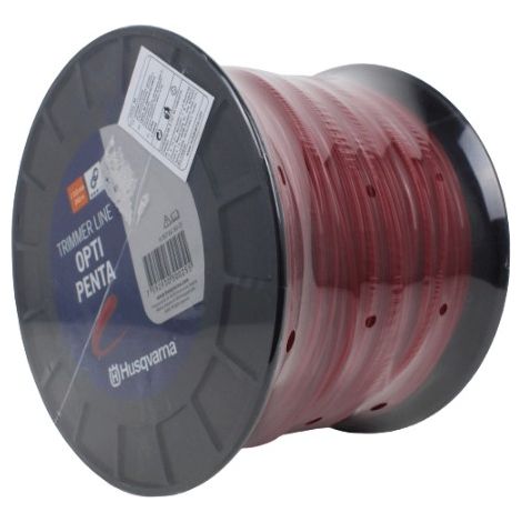 Cordon pour Husqvarna Excavatrice OPTI PENTA 3.0x240m ORIGINAL (1/3)