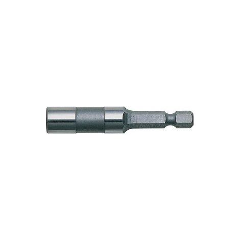 Usag U06720001 672 Raccordo Portainserti Attacco Femmina Esagonale 1-4'' 60 mm Avvitatori Elettrici e Pneumatici (1/2)