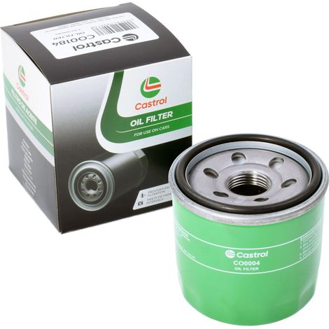 688933 Filtro de aceite CO0004 (1/2)