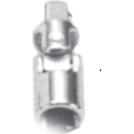 Snodo cardanico attacco 3/8 3/8 - oreca new (1/2)