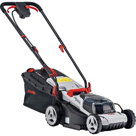 Tosaerba 34.8Li Batteria (1/5)