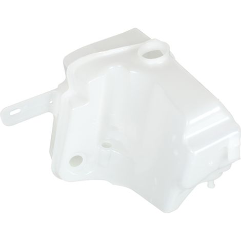 Depósito del líquido limpiaparabrisas para Mercedes Clase M W163 FL 02-05 (1/2)