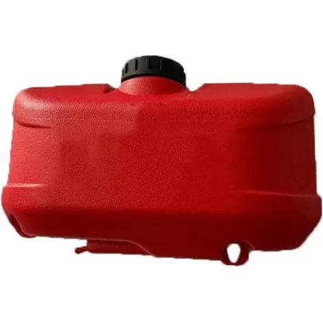 Tank mit Deckel für DIESEL LOMBARDINI 15LD315 15LD350