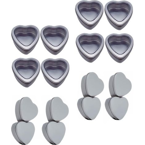 Praktischer Weißer Wimpernbandschneider aus Acryl mit (1/5)