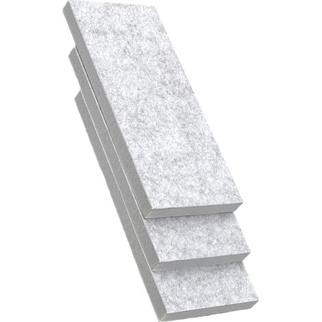 Kit d'isolation pour fenêtres de climatiseur, panneau en mousse épaisse réglable, calfeutrage étanche pour maison, design découpable, installation facile, 1 ensemble (1/5)
