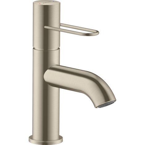 Mélangeur HG EH-WT-Mischer AXOR UNO 70 Bü-Gri brun (1/2)