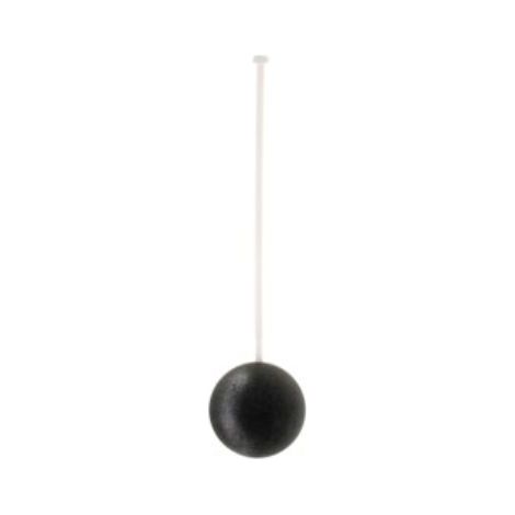 SFERA CON TIRANTINO PER CASSETTA SARA 80006260 PUCCI