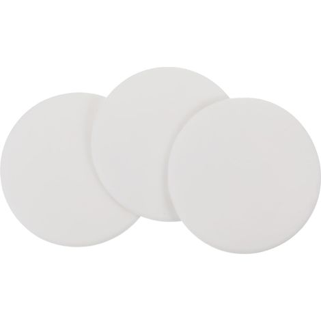 3 Piece Residential Furniture Protector Silicone Prevent Damage Design