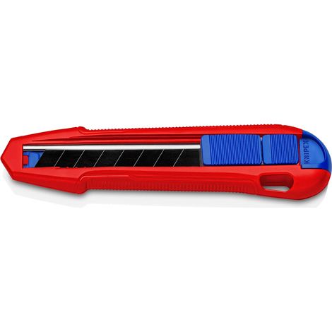 CutiX Cutter universel en magnésium, 165mm, cutter, 90 10 165 BK (1/5)