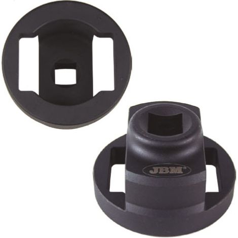 Chiave jbm bpw design profondo resistente alla corrosione